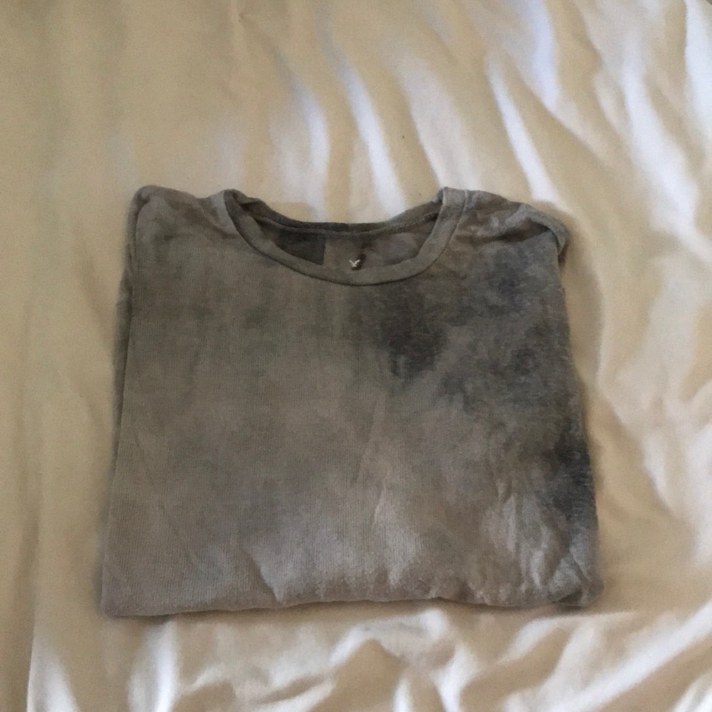 American eagle sweater